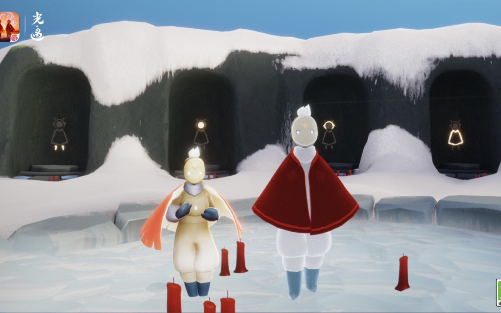 光遇2021宴会节活动攻略大全 那些嗜酒如命的人