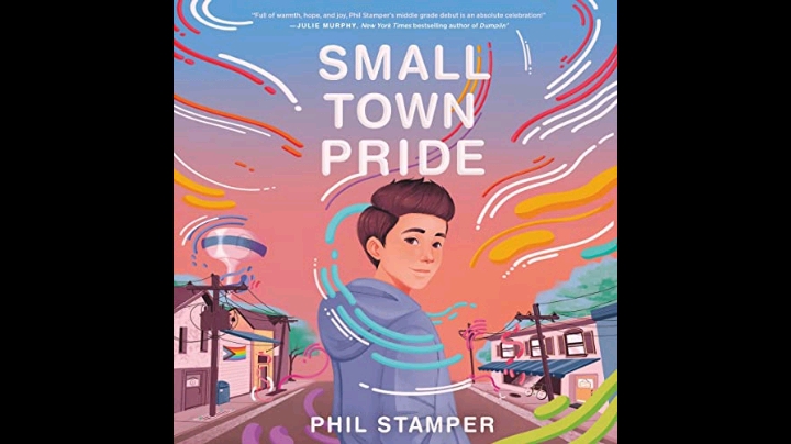 [图]Small Town Pride - Phil Stamper