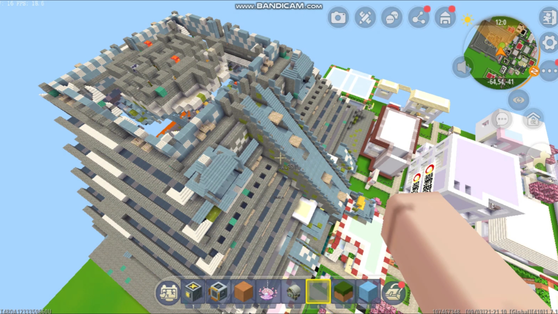 雨林神庙装修法竟然还可以刷勋章?