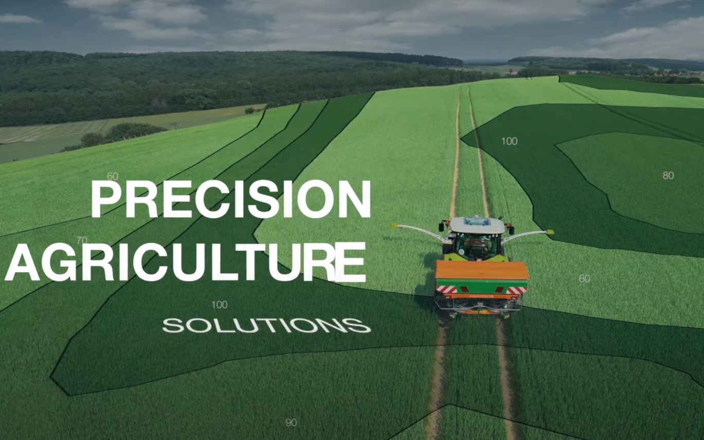 [图]What is the precision agriculture?