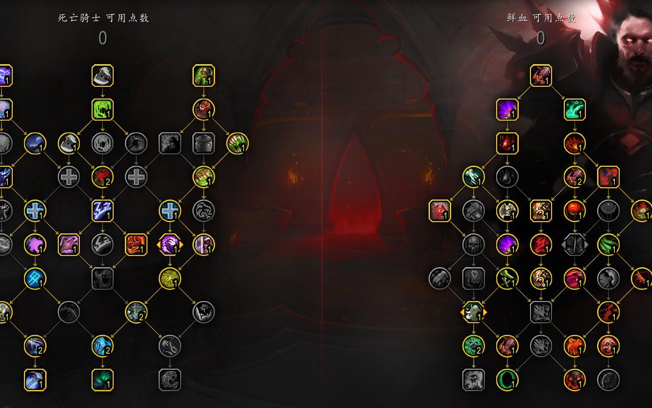 S1无视词缀路线,边看剧边限时,不看屏幕一样打大秘境 ,10.0DKT 16层限时青龙寺,雷霆强韧血池火山网络游戏热门视频