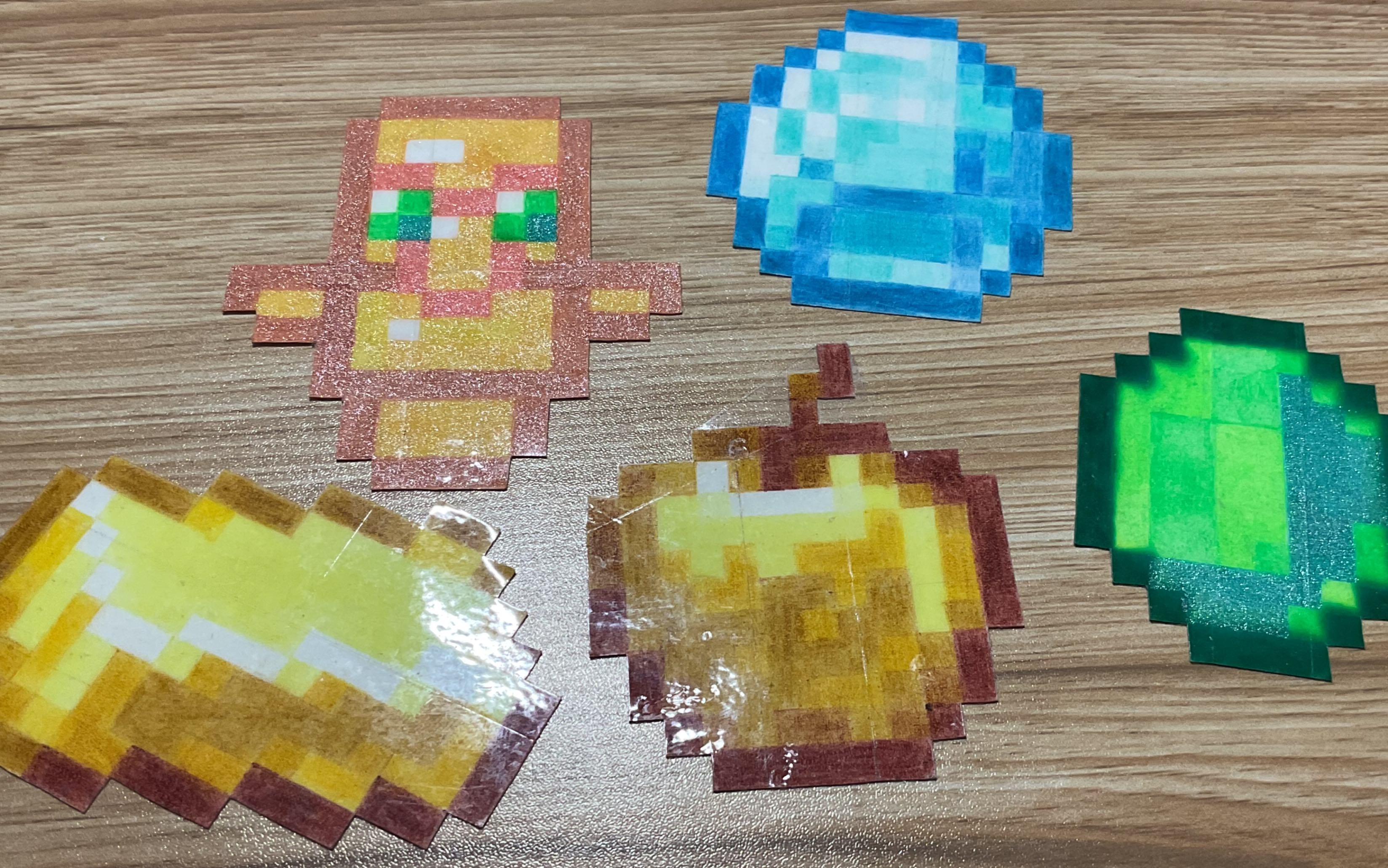 minecraft动画制作器