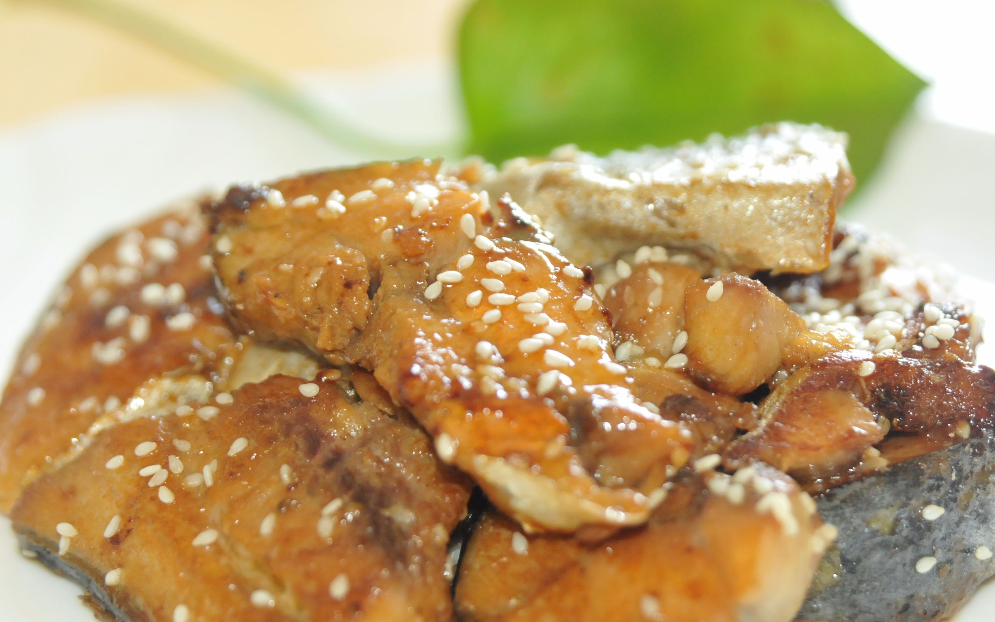 香煎鱼,酥脆又好吃_哔哩哔哩 (゜-゜)つロ 干杯~-bilibili