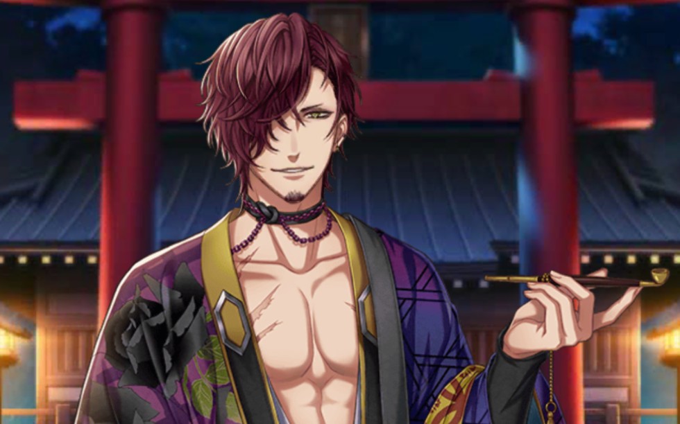 【茜60/茜色世界中与君咏唱】 傀儡恋人 芹泽鸭未觉醒剧情