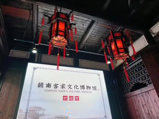 【学生作业】历史建筑我打卡之魏家大院