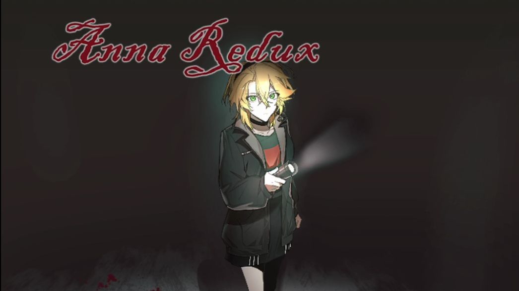 [图]【Anna Redux demo】女性向恐怖像素rpg解谜游戏，游轮婚礼惨变血案现场？！