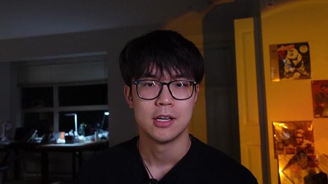 年度最烂说唱预定?yzh/李晨曦《无边记》专辑测评