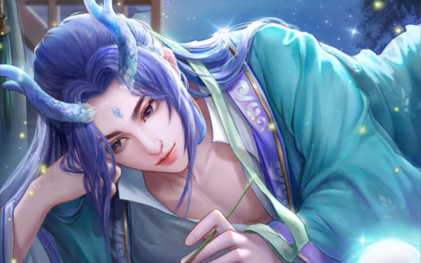 遇见尊上-三生三世桃花劫 灵澈 梦喵之秘