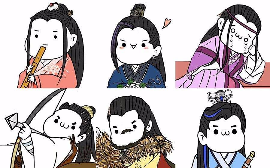 【刺客列传】第八集 开战(刺客互换 专注搞事情)