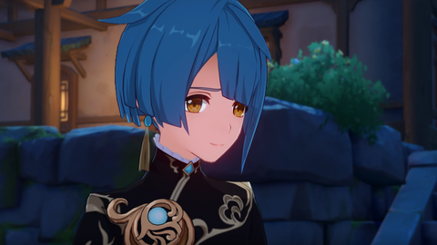 原神剧情角色任务 行秋 锦织之章第一幕江湖不问出处 英语 哔哩哔哩 原神剧情角色任务 行秋 锦织之章第一幕江湖不问出处 英语 哔哩哔哩