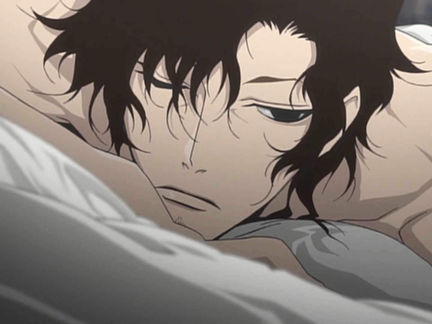 吸血鬼72吸血鬼猎人,果然还是老番最刺激~73【血咒圣痕】