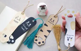 书签制作 搜索结果 哔哩哔哩 Bilibili