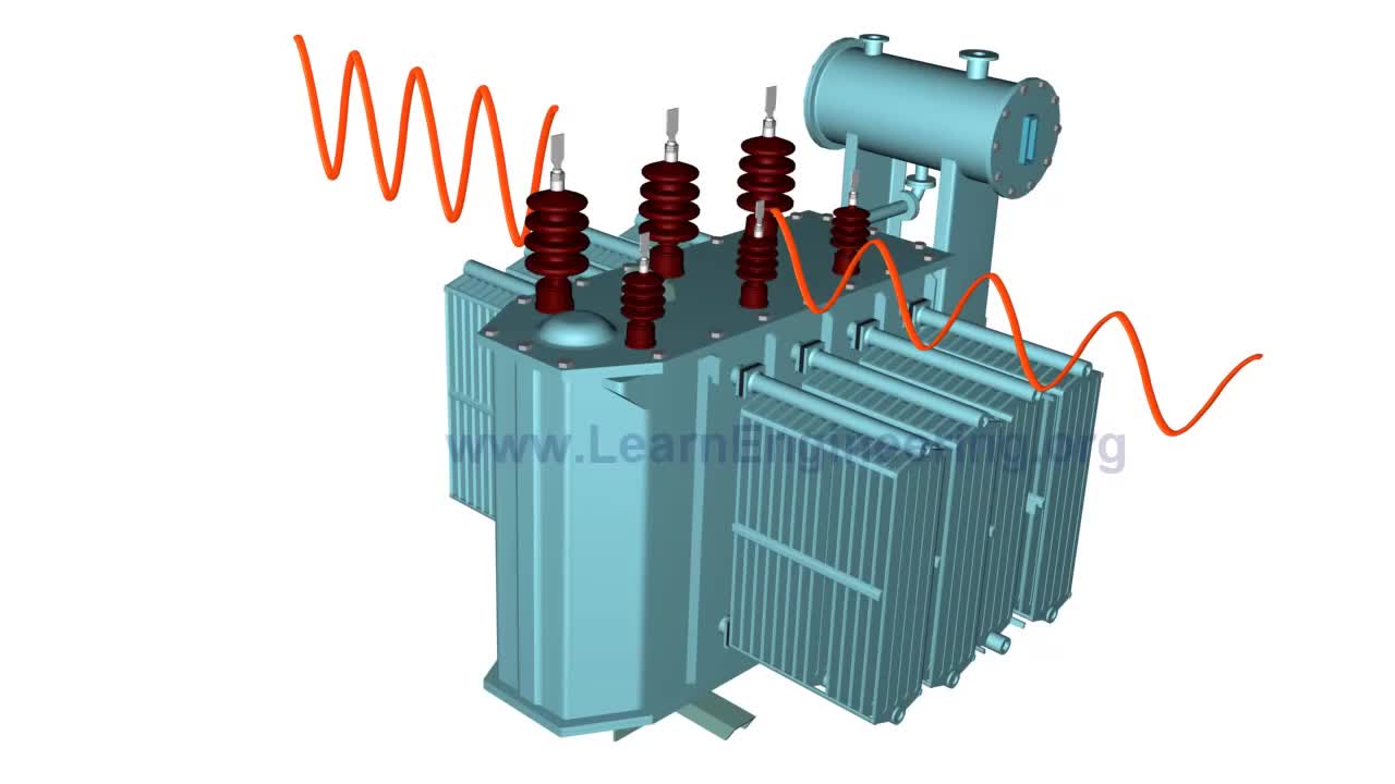 [图]How does a Transformer work