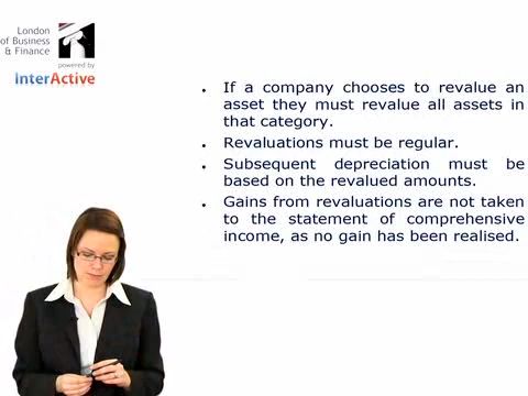 3.6 revaluations part 1