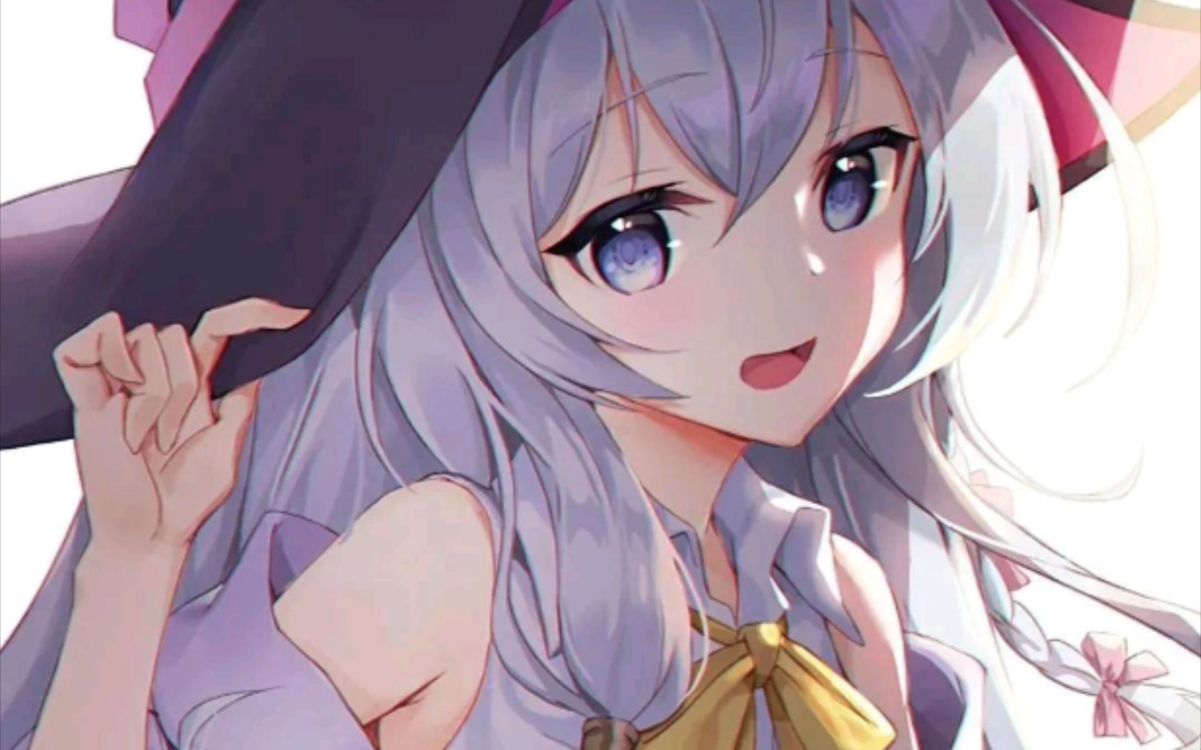 伊蕾娜～沙耶诱捕器