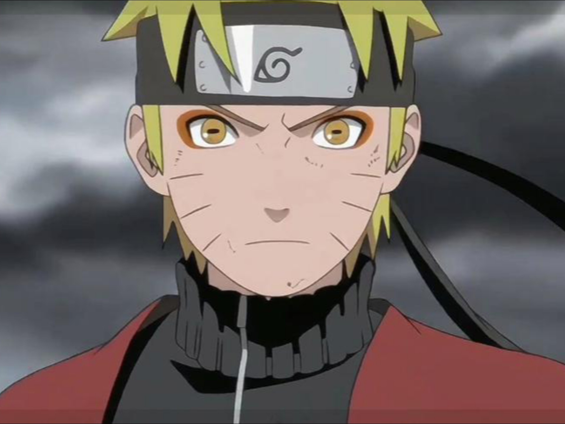 死神vs火影仙人鸣人闯关模式