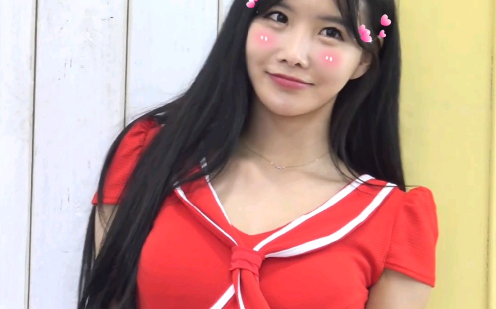 pockets girl〕韩国组合口袋女孩54_哔哩哔哩_bilibili