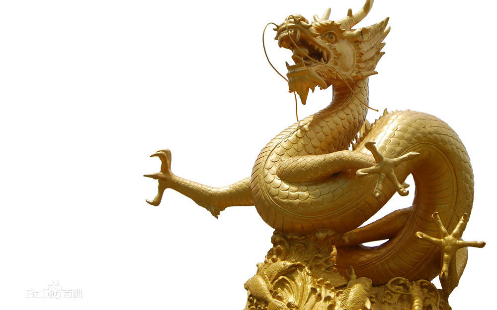 高邮龙吸水奇观