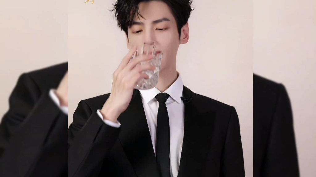 罗云熙长月烬明是真的帅