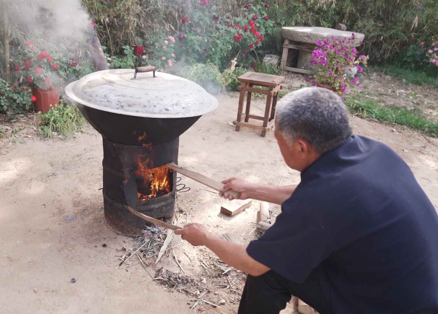 木工胶之王—祖传非遗胶水熬制工艺,天然鱼鳔胶榫卯中的应用哔哩哔哩bilibili