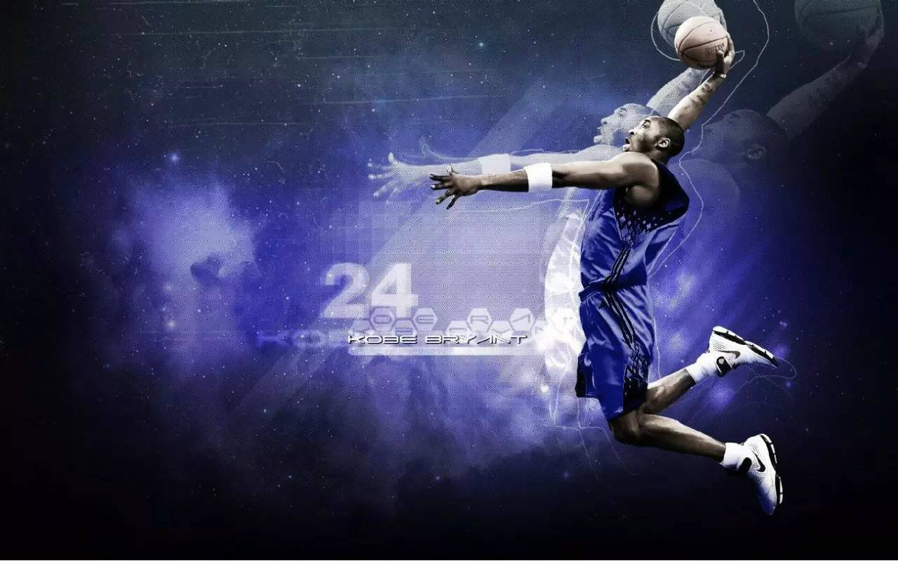 科比60分完美谢幕讲不出再见