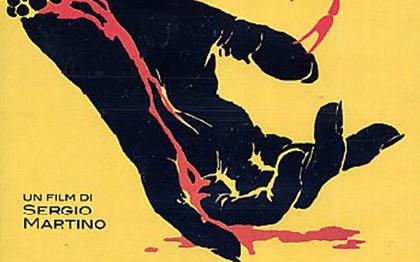 「蝎尾谋杀案 中文字幕」 la coda dello scorpione (1971) 1080p蓝光