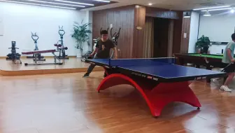 就打了几个球，这视频让你整的热血沸腾的