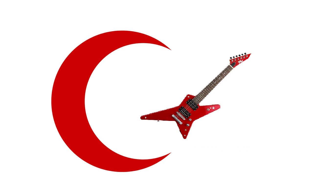 新罗马雅乐爵士乐风格ceddindeden乐句