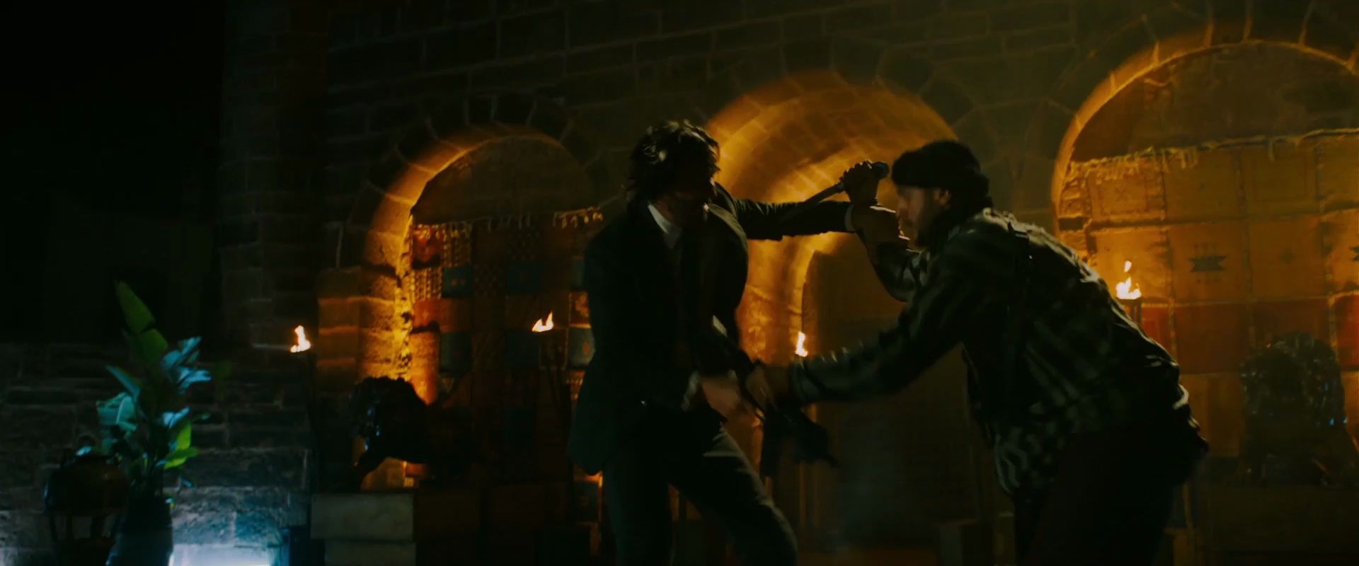 [图]John Wick 3 Parabellum(2019)