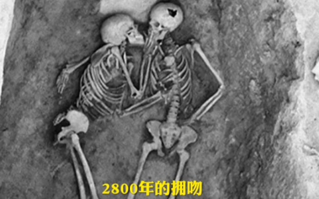 [图]那些跨越千年的生死之恋