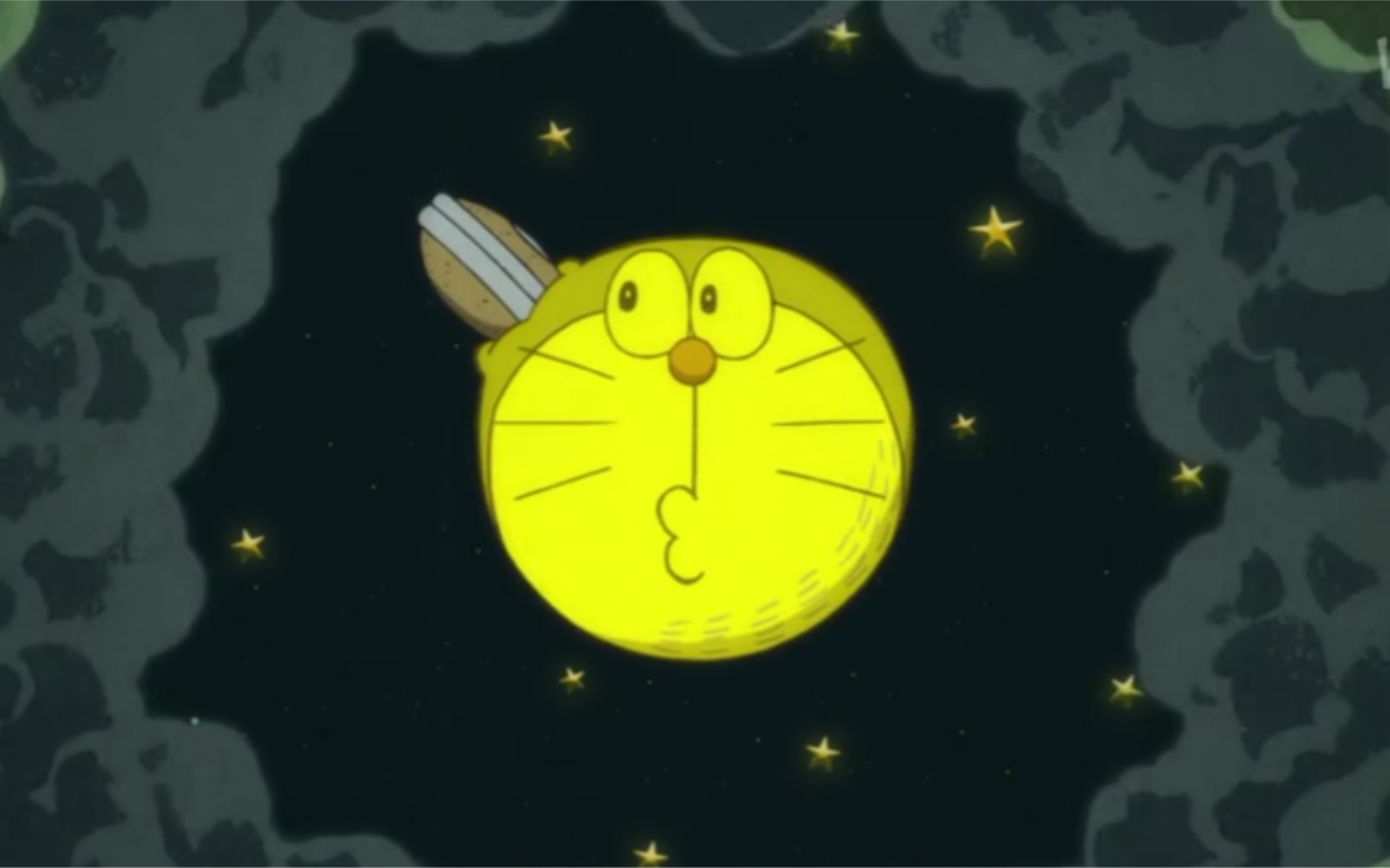 过期男孩送给大家的儿童节小礼物,翻唱 哆啦a梦_哔哩哔哩_bilibili