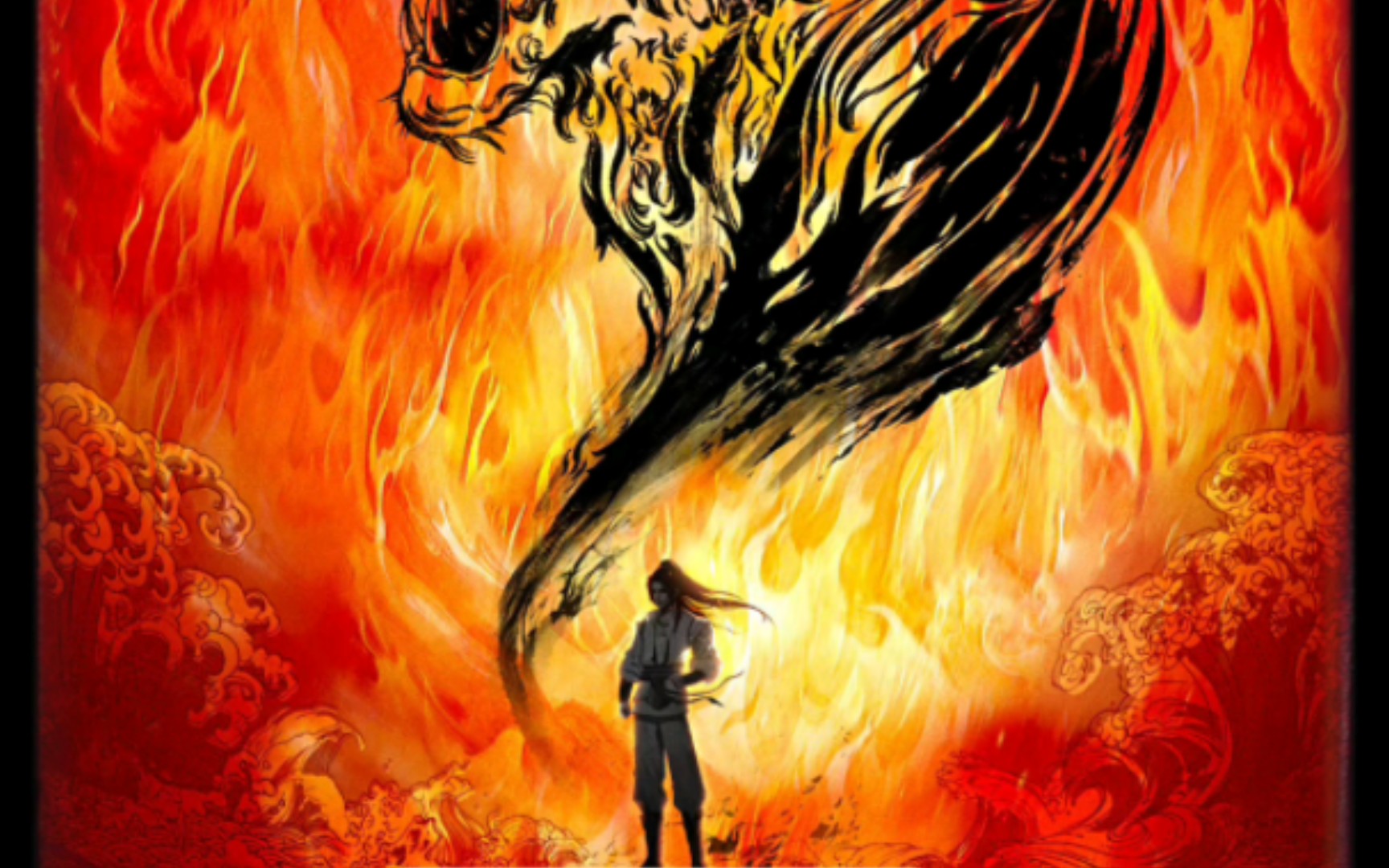 一世独尊定档4月22日!大家好,我叫林云