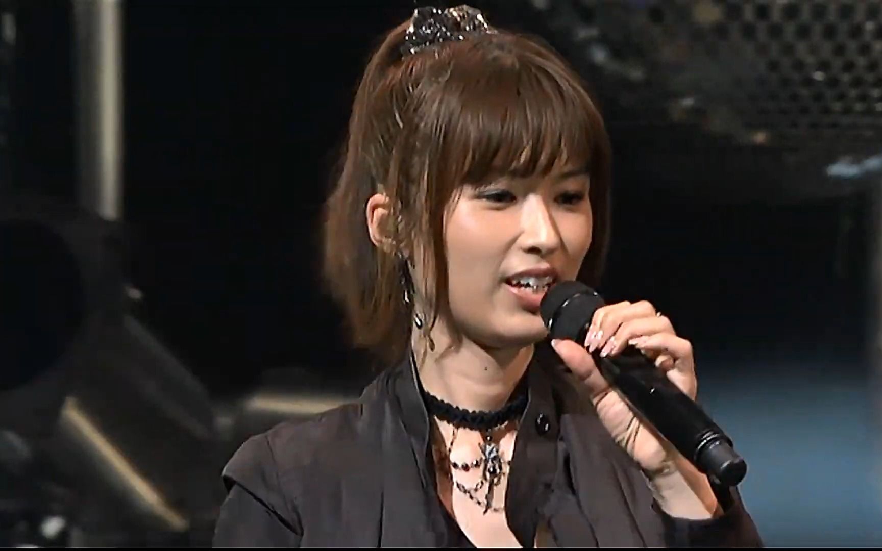 garnet crow [doing all right] - 2009 live