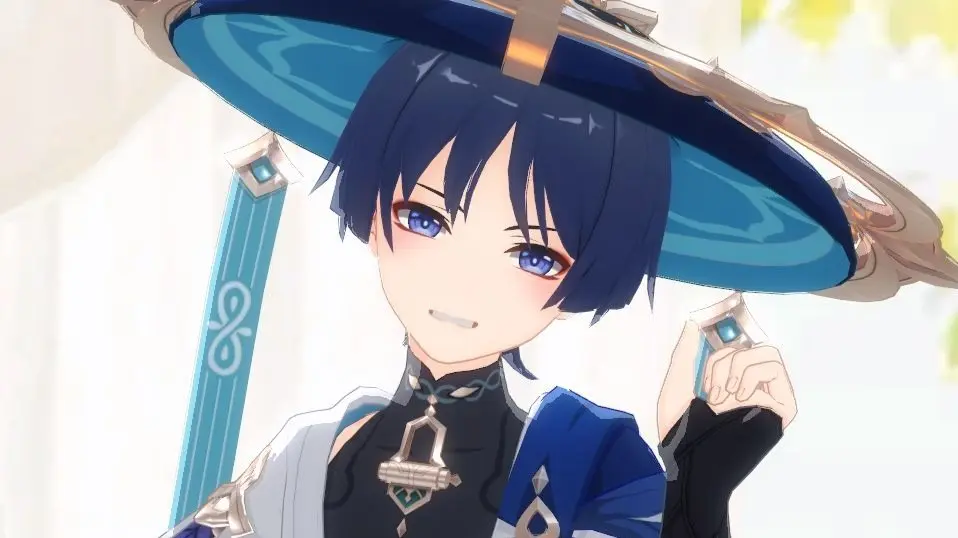【流浪者】就这样莫名其妙地爱上你_哔哩哔哩_bilibili
