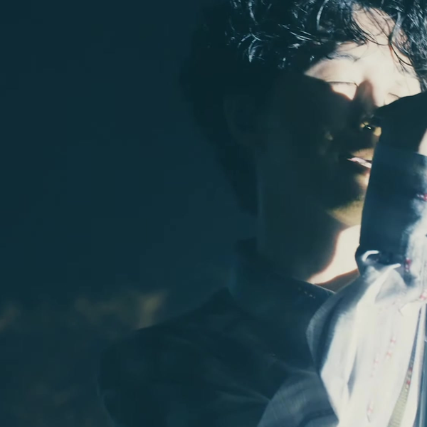 デッドウェイト / キタニタツヤ from Studio Live “煽動” – DEAD