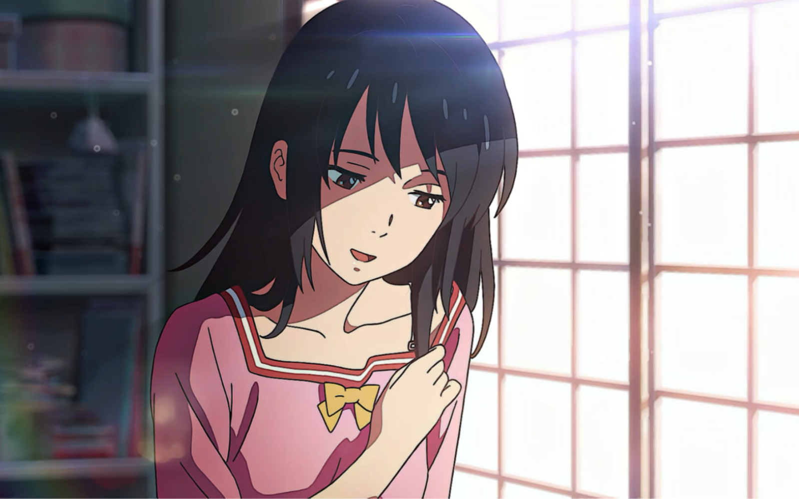 打篮球的三叶超帅的#动漫推荐