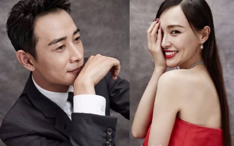 晋嫣# 「北京卫视春晚翻拍两部」已上传b. 来自宋柒七_ - 微博