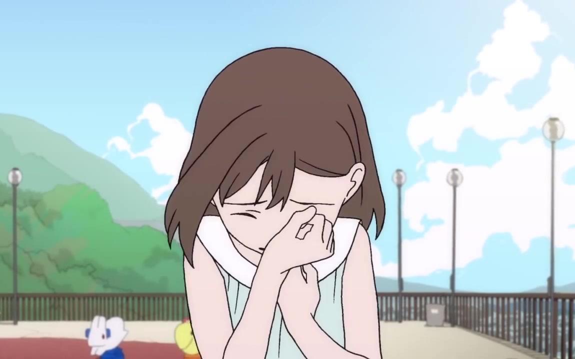 动画短片欺负女孩子什么的不可以哦