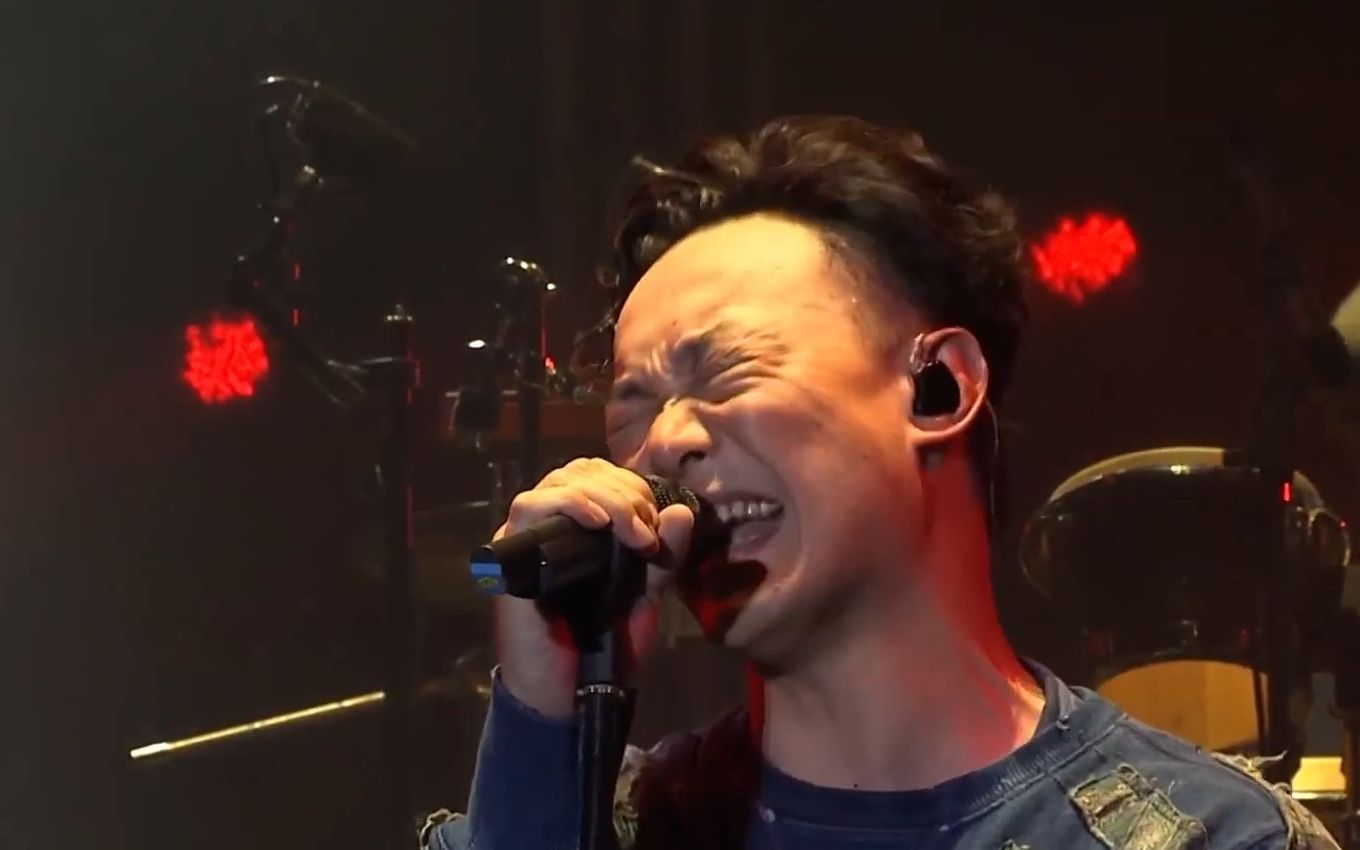 【陈奕迅】eason chan-敬烟(2018 love is life)