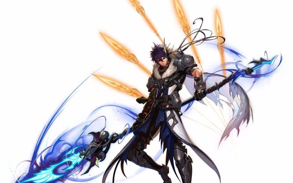 dnf红10超5光枪打桩实测