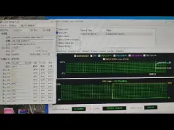 i5-12600kf+h610的测试来了，跑满没有问题，虽然比较有争议，但事实摆在这里！