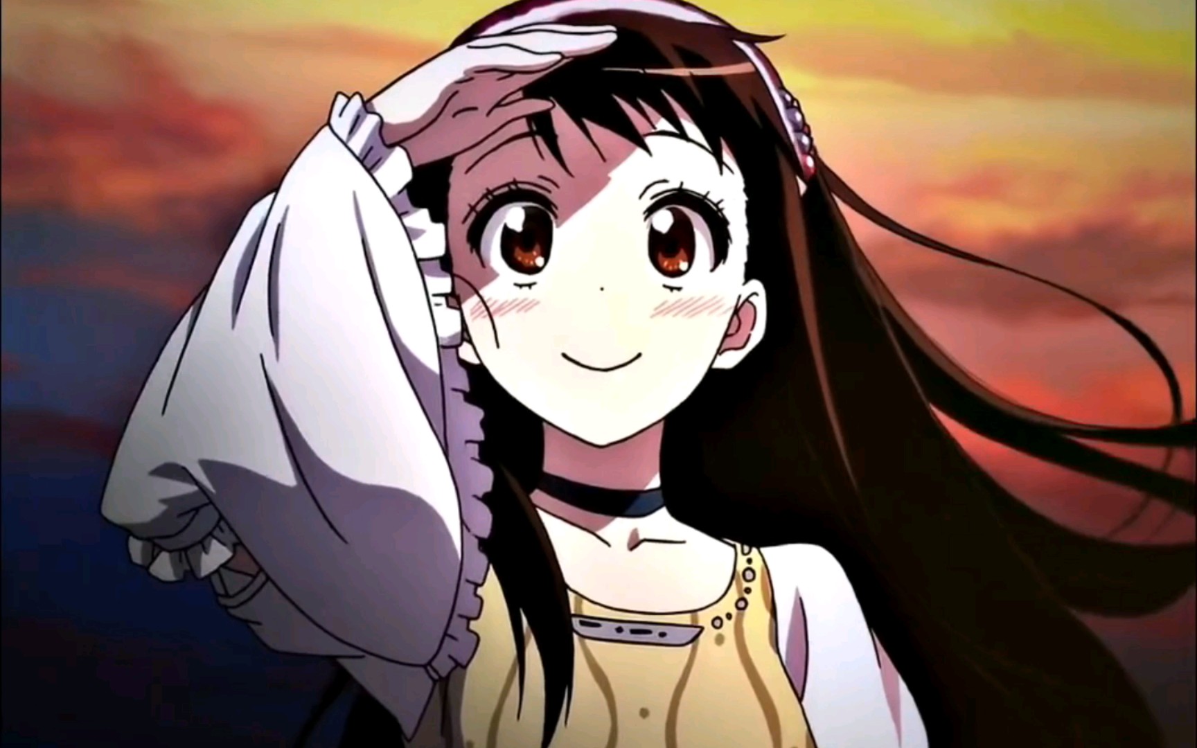 今天是小野寺专场