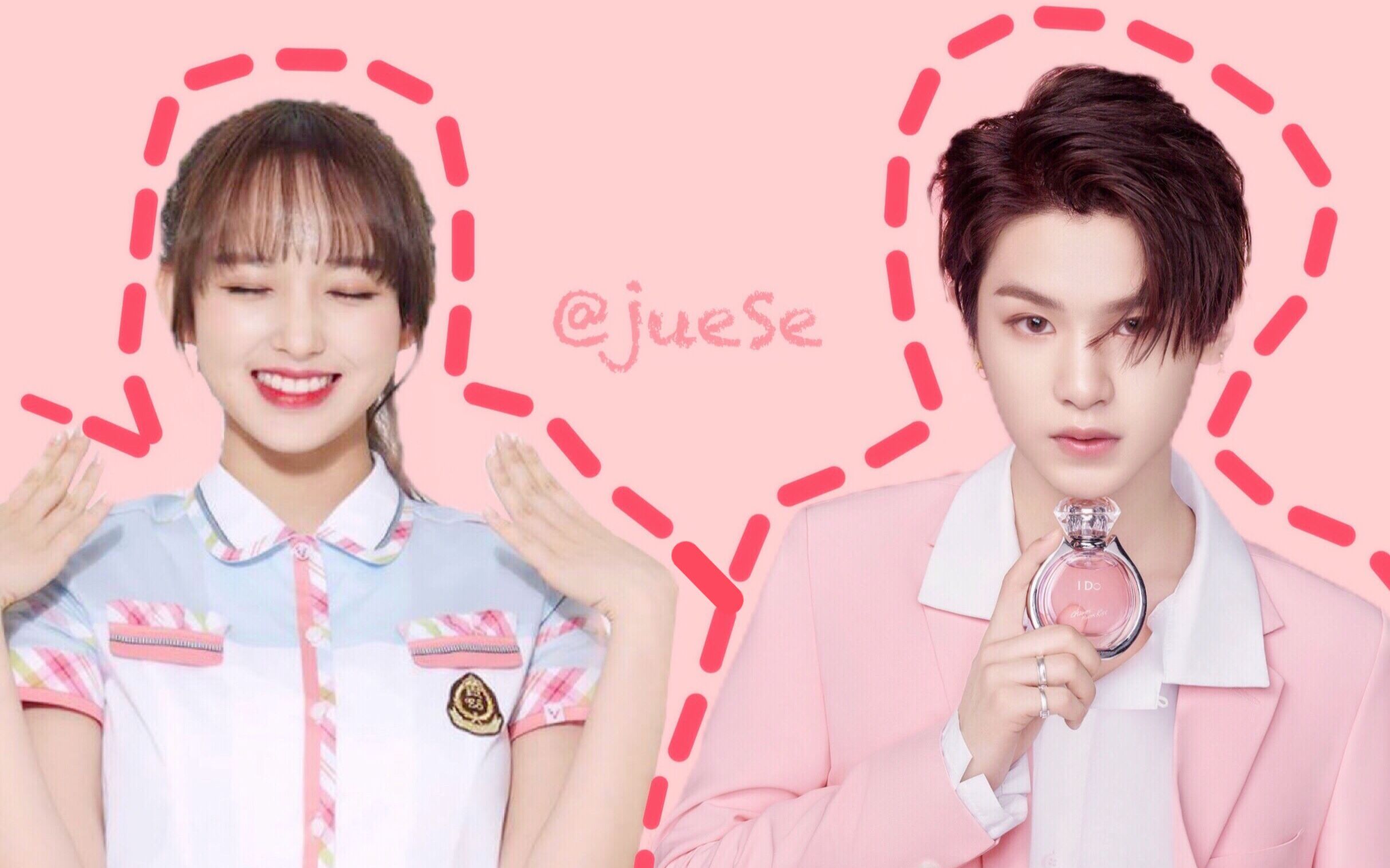 【皇城姐弟】——姐姐真漂亮