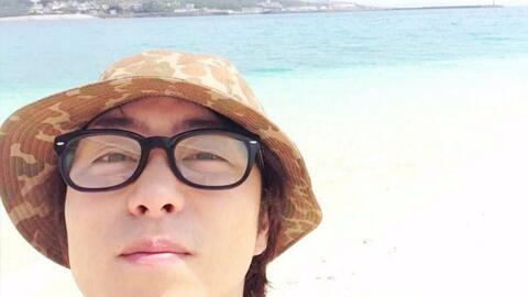 Arashi 大野智meets 若冲若冲奇幻世界 序章 7p中文字幕 哔哩哔哩 Bilibili