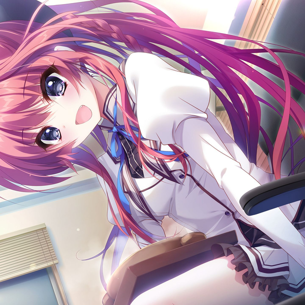 CTB|HDDTSD]Kotoha - Haru o Tsurete[A new Chapter begins