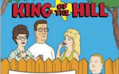 [图]一家之主 第一季 King of the Hill Season 1 (1997)【漫迪】