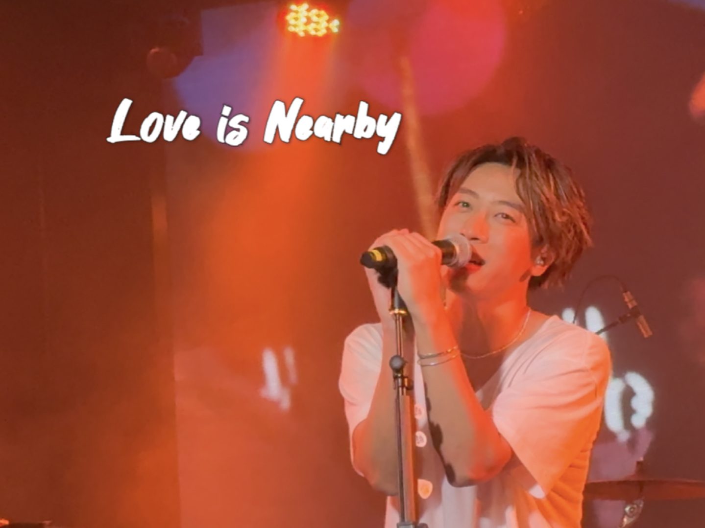 [图]Love is Nearby-SupperMoment/2024/12/20/长沙