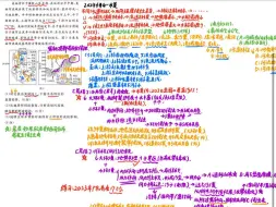 Download Video: 2024广东佛山一模--河流水系特征，峡谷群的形成，堆积地貌的形成