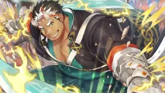 东京放课后 山幸彦角色全语音翻译 Cv 三木真一郎