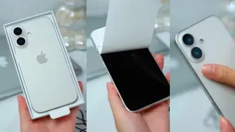 Video herunterladen: iPhone 16 Pro Max全新沙漠钛金色曝光：比想象中还要惊艳？